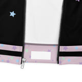 Ayli Katt Bomber Jacket