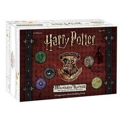 Hogwarts Battle: The Charms and Potions Expansion