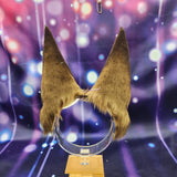 Large Fox Ears - Brown