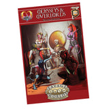 Odysseys & Overlords Second Edition