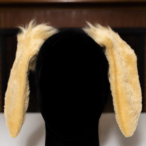 NonWire Bunny Ears - Blonde