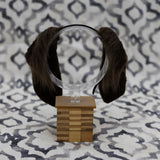 NonWire Bunny Ears - Brown