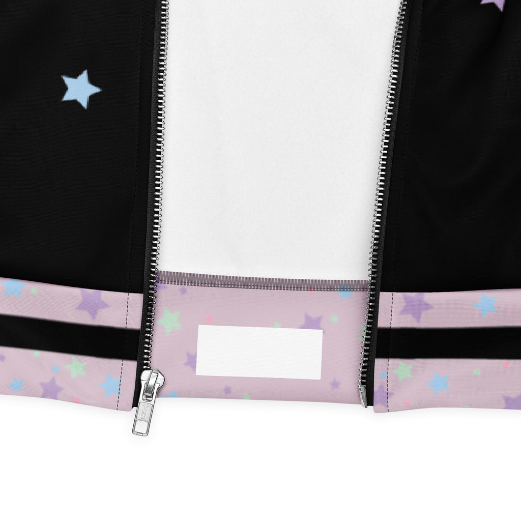 Ayli Katt Bomber Jacket