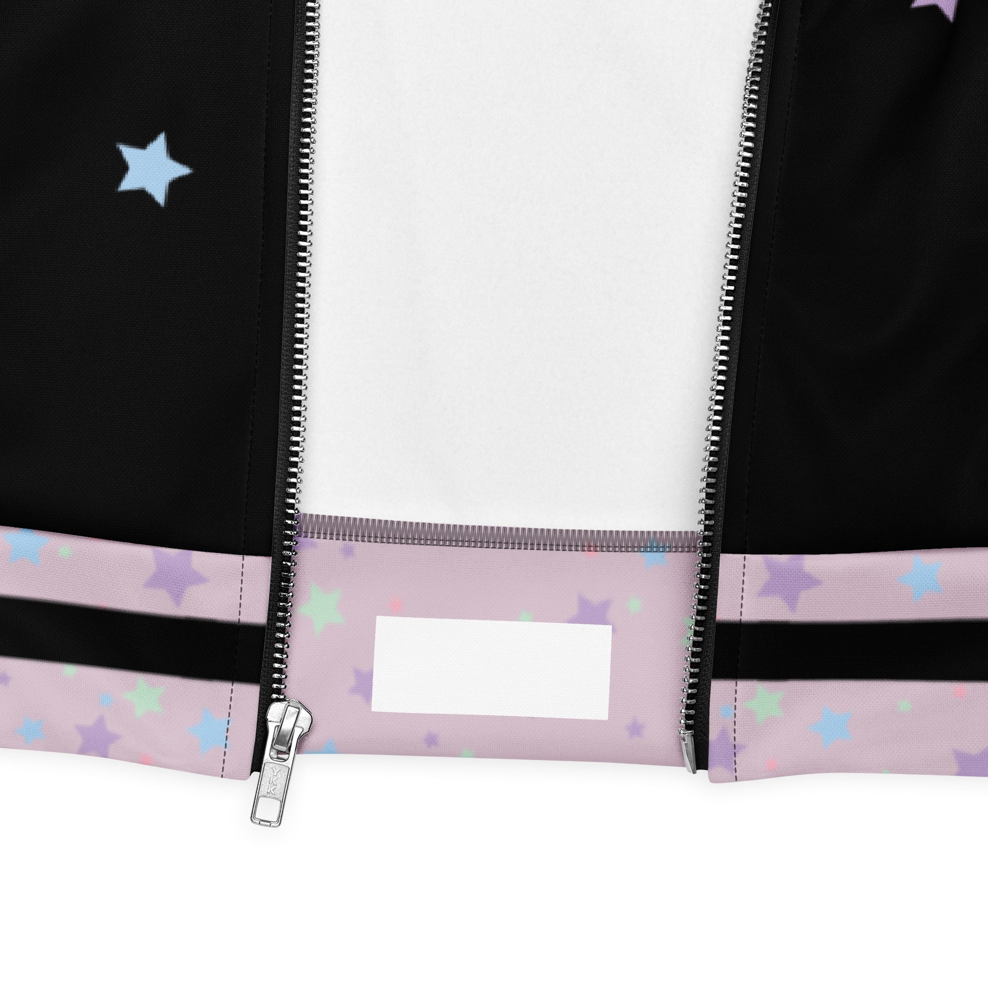 Ayli Katt Bomber Jacket