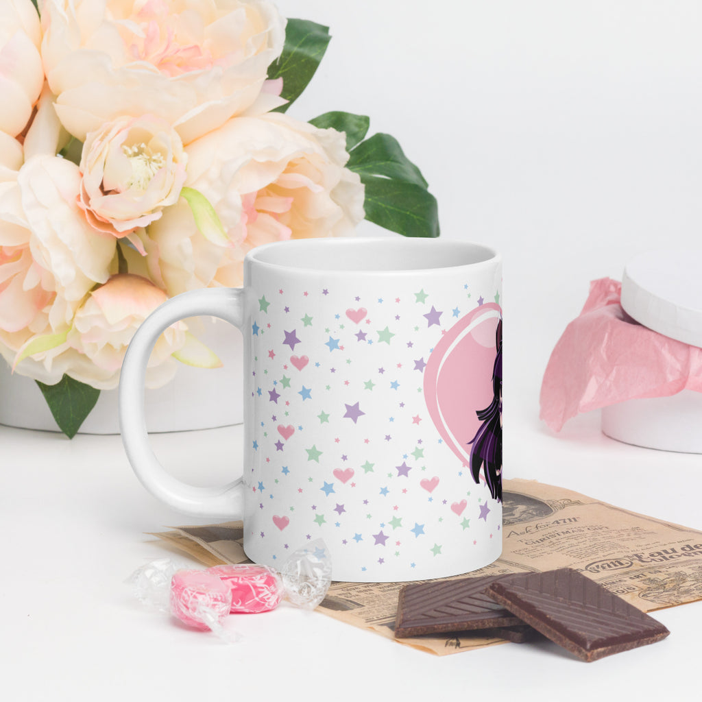 Ayli Katt Mug