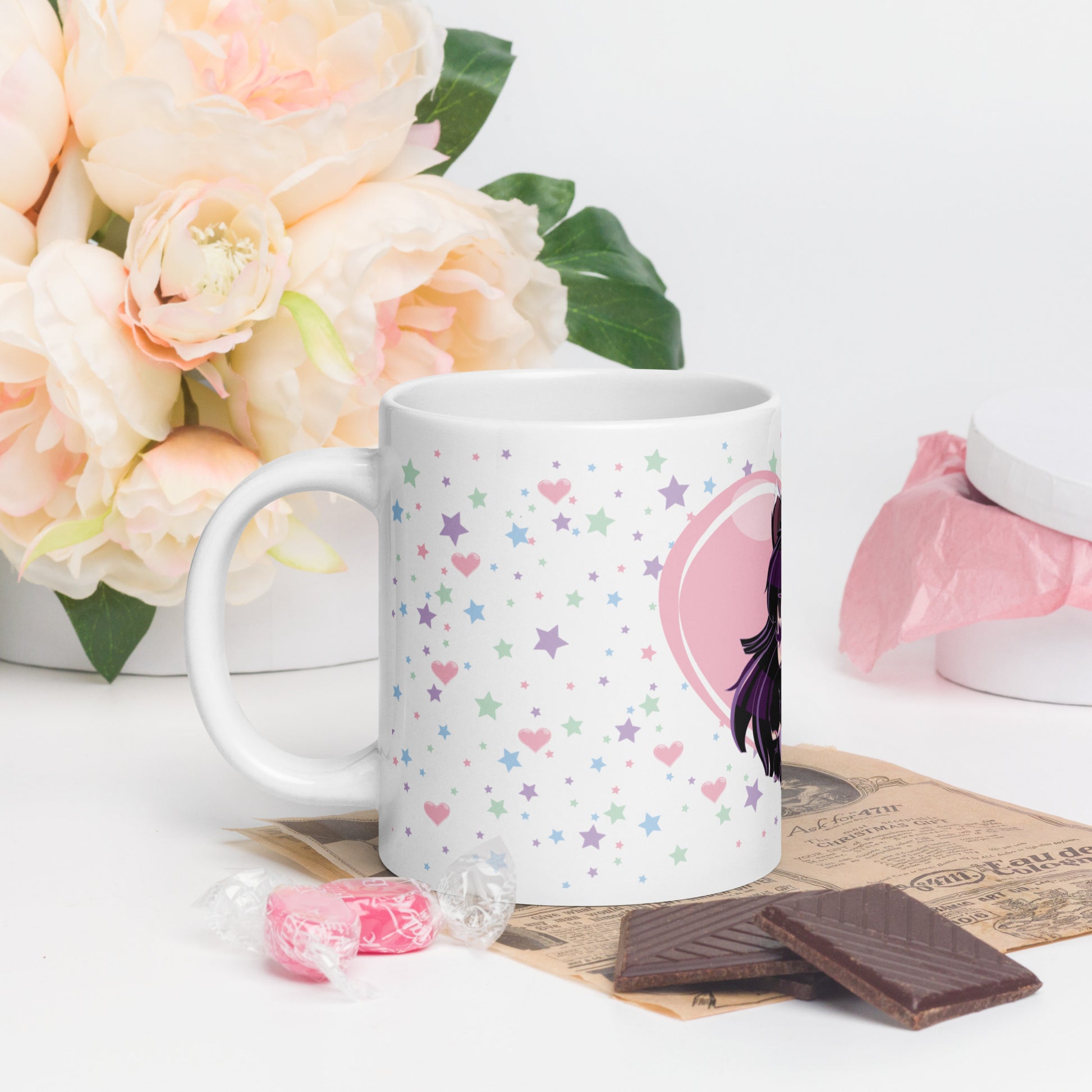 Ayli Katt Mug