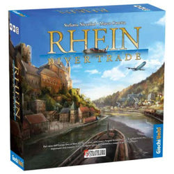 Rhein River Trade