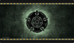 Game of Thrones Playmat: House Tyrell