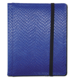 Dragon Hide 9 Pocket Folio [360 Standard Cards]