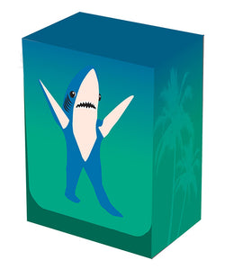 Shark Deckbox