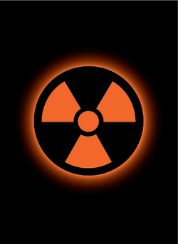 Iconic Radiation Sleeves 50ct Standard