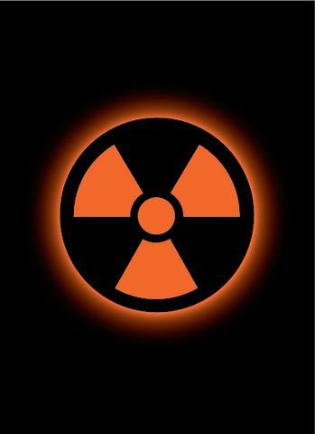 Iconic Radiation Sleeves 50ct Standard