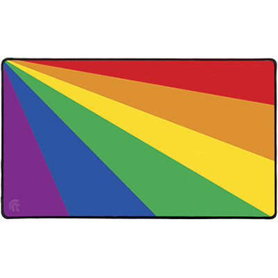 Playmat: Rainbow