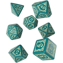 Pathfinder Dice Set: Agents Of Edgewatch: Adventure Path