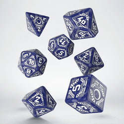 Starfinder Dice Set: Signal Of Screams