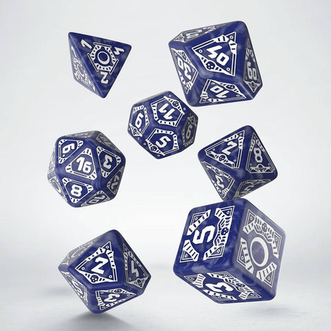 Starfinder Dice Set: Signal Of Screams