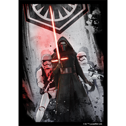 Star Wars Art Sleeves: First Order