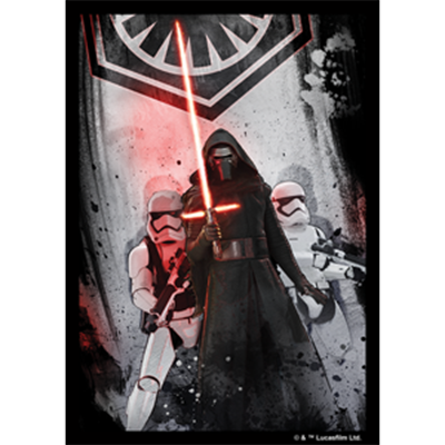 Star Wars Art Sleeves: First Order